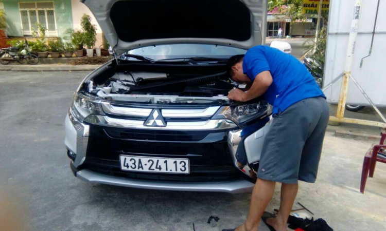 Mitsubishi Grandis - Tổng hợp bài viết về Grandis: giao lưu, chia sẻ