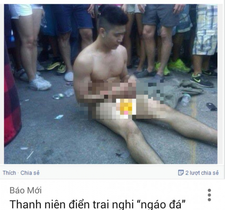 Nhà đất có mùi...tanh tanh...