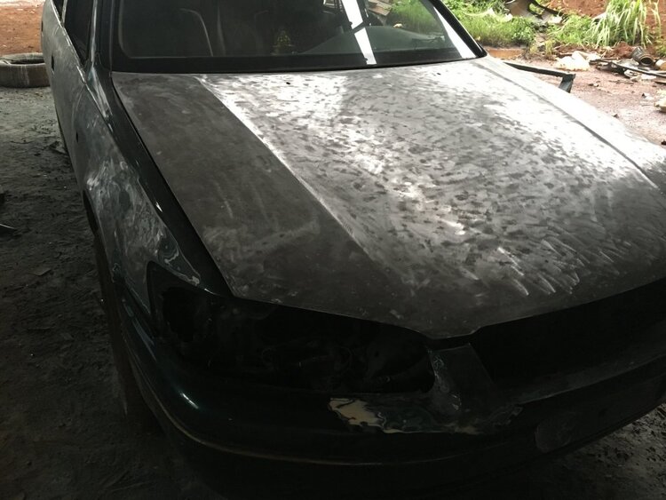 Camry: Trao đổi kinh nghiệm sửa chữa, phụ tùng Camry 8X 9X 0X (Đời 86 đến 2000) Camry: Trao đổi kinh nghiệm sửa chữa, phụ tùng Camry 8X 9X 0X (Đời 86 đến 2000)