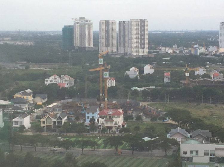 Sunrise Riverside - Bàn Luận và cập nhật thông tin Sunrise Riverside - Bàn Luận và cập nhật thông tin