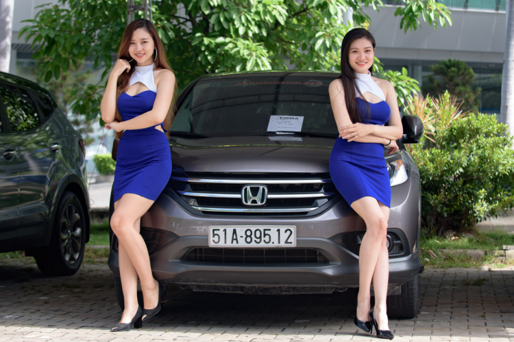 Cấu hình xe Honda CR-V đoạt giải nhất cuộc thi âm thanh ô tô EMMA hạng mục Master Unlimited Cấu hình xe Honda CR-V đoạt giải nhất cuộc thi âm thanh ô tô EMMA hạng mục Master Unlimited
