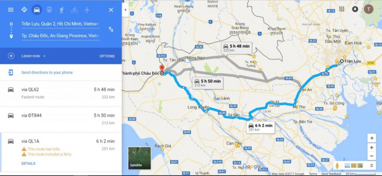 Sài gòn - Châu đốc- Hà Tiên- Phú Quốc - Rạch giá - Sài gòn: 6 ngày 5 đêm. Sài gòn - Châu đốc- Hà Tiên- Phú Quốc - Rạch giá - Sài gòn: 6 ngày 5 đêm.