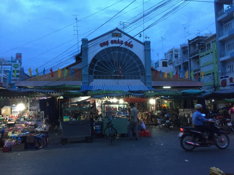 Sài gòn - Châu đốc- Hà Tiên- Phú Quốc - Rạch giá - Sài gòn: 6 ngày 5 đêm. Sài gòn - Châu đốc- Hà Tiên- Phú Quốc - Rạch giá - Sài gòn: 6 ngày 5 đêm.