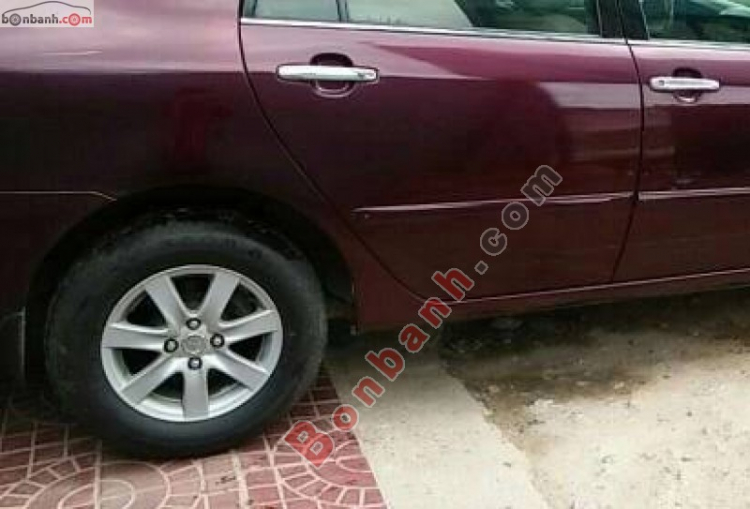 Camry: Trao đổi kinh nghiệm sửa chữa, phụ tùng Camry 8X 9X 0X (Đời 86 đến 2000) Camry: Trao đổi kinh nghiệm sửa chữa, phụ tùng Camry 8X 9X 0X (Đời 86 đến 2000)