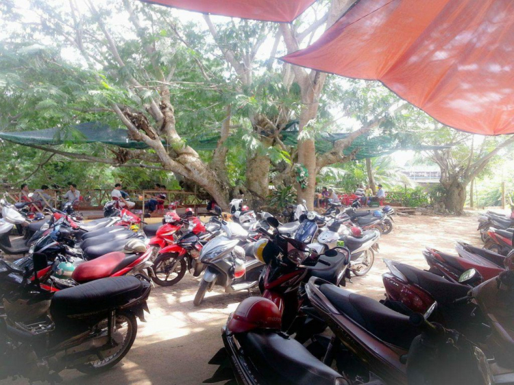 Địa điểm ăn uống Bà Rịa Địa điểm ăn uống Bà Rịa