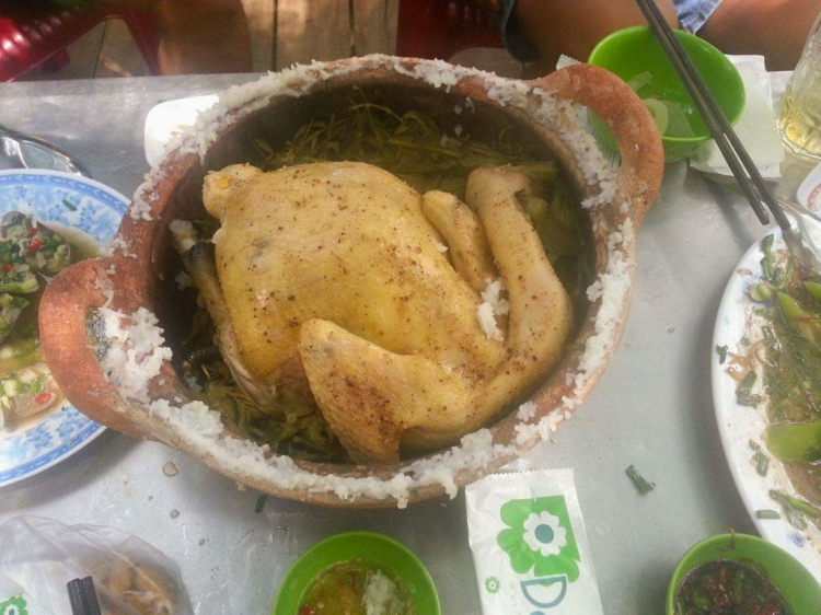 Địa điểm ăn uống Bà Rịa Địa điểm ăn uống Bà Rịa