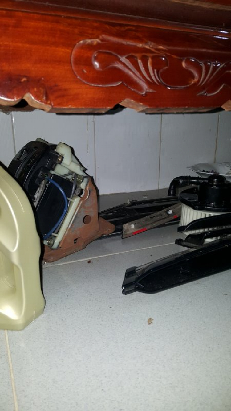 Camry: Trao đổi kinh nghiệm sửa chữa, phụ tùng Camry 8X 9X 0X (Đời 86 đến 2000) Camry: Trao đổi kinh nghiệm sửa chữa, phụ tùng Camry 8X 9X 0X (Đời 86 đến 2000)