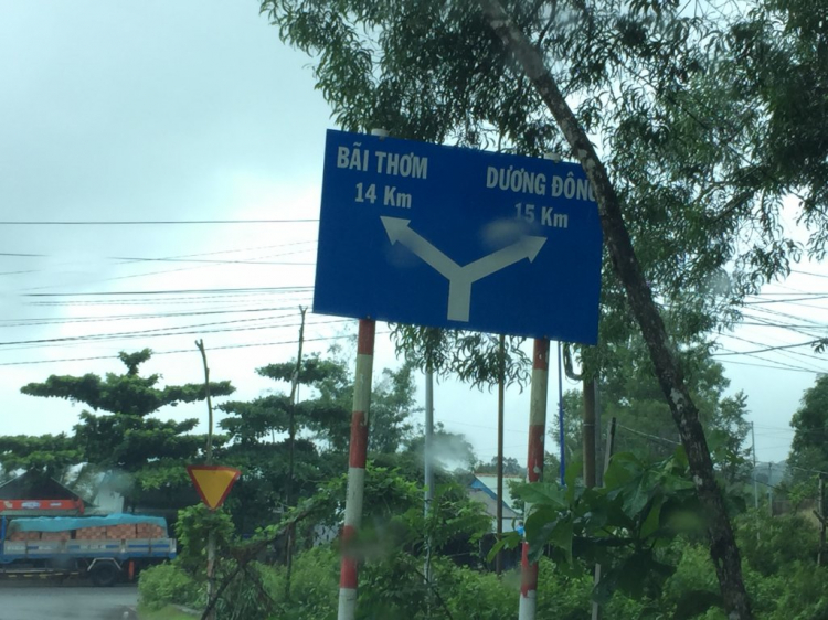 Sài gòn - Châu đốc- Hà Tiên- Phú Quốc - Rạch giá - Sài gòn: 6 ngày 5 đêm.