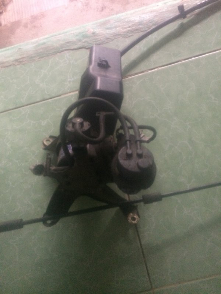 Camry: Trao đổi kinh nghiệm sửa chữa, phụ tùng Camry 8X 9X 0X (Đời 86 đến 2000) Camry: Trao đổi kinh nghiệm sửa chữa, phụ tùng Camry 8X 9X 0X (Đời 86 đến 2000)