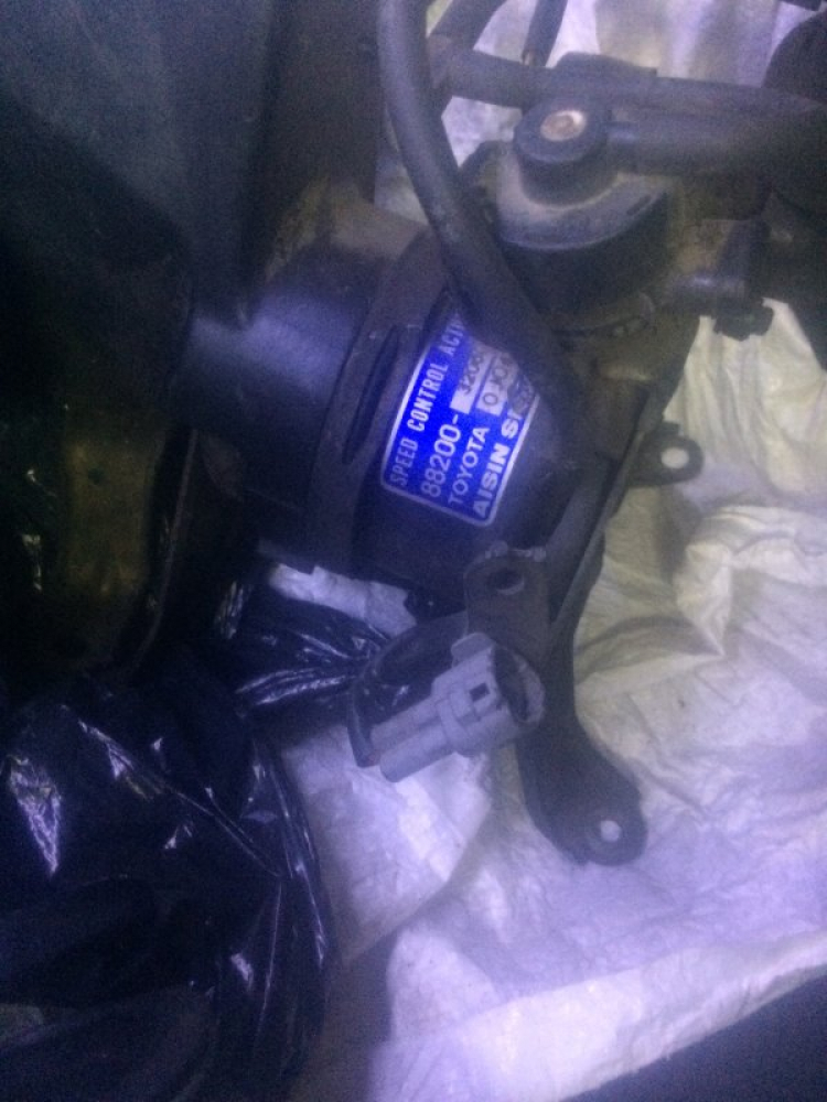 Camry: Trao đổi kinh nghiệm sửa chữa, phụ tùng Camry 8X 9X 0X (Đời 86 đến 2000) Camry: Trao đổi kinh nghiệm sửa chữa, phụ tùng Camry 8X 9X 0X (Đời 86 đến 2000)
