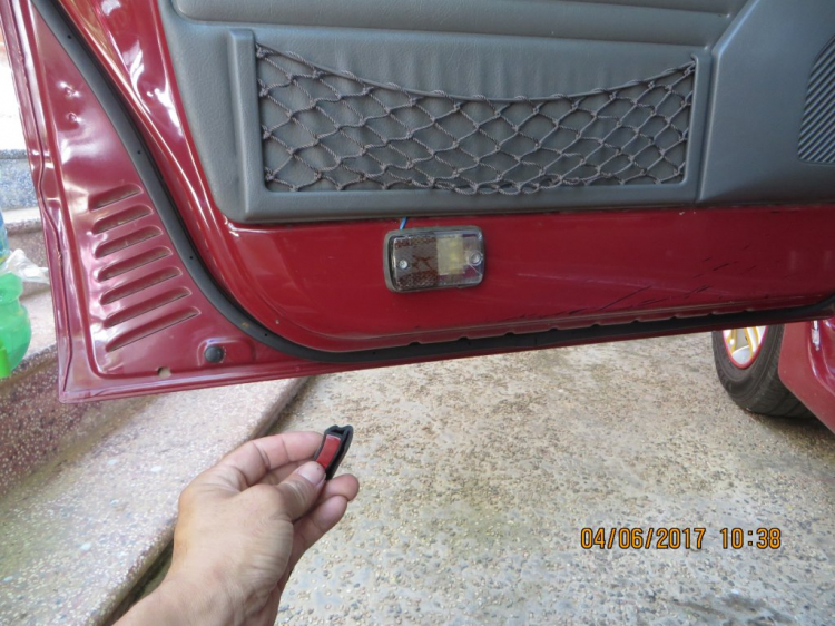 Chia sẻ kinh nghiệm tự bảo dưỡng SuZuKi WaGon Chia sẻ kinh nghiệm tự bảo dưỡng SuZuKi WaGon