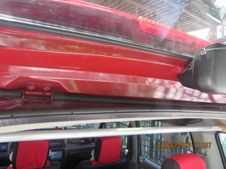 Chia sẻ kinh nghiệm tự bảo dưỡng SuZuKi WaGon Chia sẻ kinh nghiệm tự bảo dưỡng SuZuKi WaGon