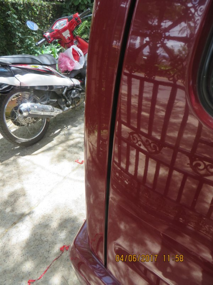 Chia sẻ kinh nghiệm tự bảo dưỡng SuZuKi WaGon Chia sẻ kinh nghiệm tự bảo dưỡng SuZuKi WaGon