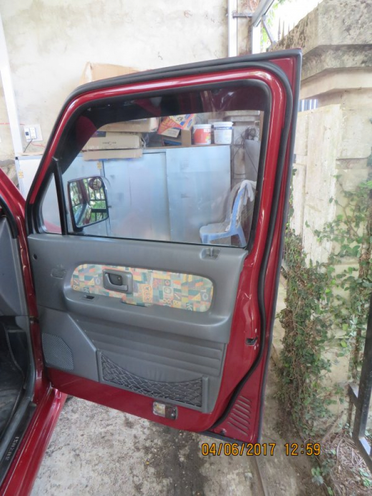 Chia sẻ kinh nghiệm tự bảo dưỡng SuZuKi WaGon Chia sẻ kinh nghiệm tự bảo dưỡng SuZuKi WaGon