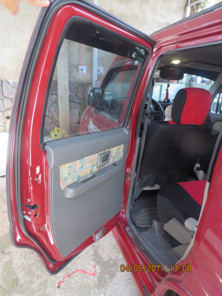 Chia sẻ kinh nghiệm tự bảo dưỡng SuZuKi WaGon Chia sẻ kinh nghiệm tự bảo dưỡng SuZuKi WaGon