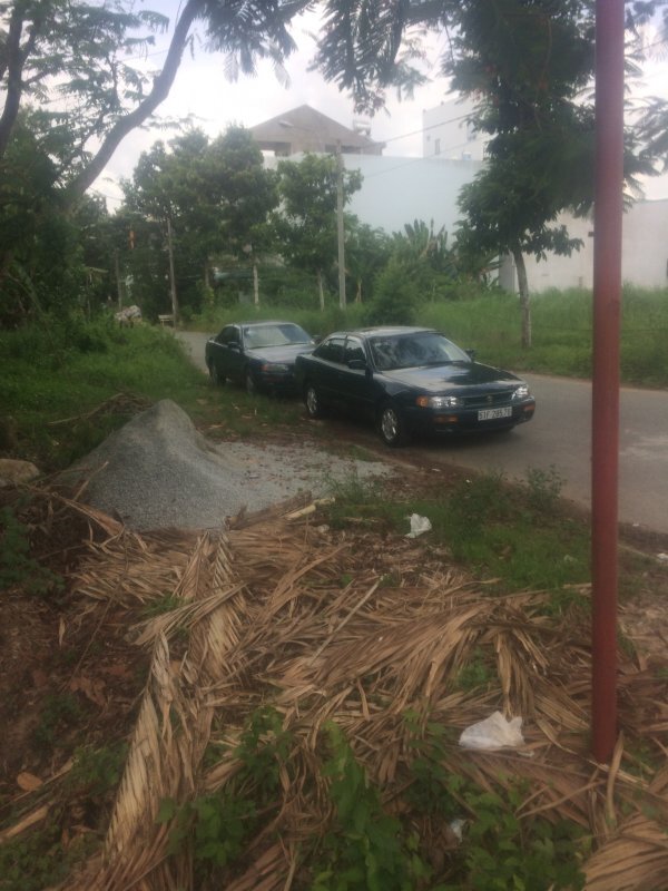 Camry: Trao đổi kinh nghiệm sửa chữa, phụ tùng Camry 8X 9X 0X (Đời 86 đến 2000) Camry: Trao đổi kinh nghiệm sửa chữa, phụ tùng Camry 8X 9X 0X (Đời 86 đến 2000)