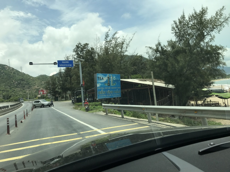 Cập nhật cung đường SG-Nha Trang-Đà Nẵng-Huế-Kontum-Ban Mê-Đà Lạt Cập nhật cung đường SG-Nha Trang-Đà Nẵng-Huế-Kontum-Ban Mê-Đà Lạt