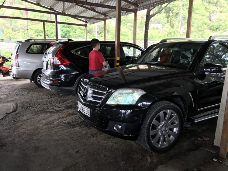 Cập nhật cung đường SG-Nha Trang-Đà Nẵng-Huế-Kontum-Ban Mê-Đà Lạt Cập nhật cung đường SG-Nha Trang-Đà Nẵng-Huế-Kontum-Ban Mê-Đà Lạt
