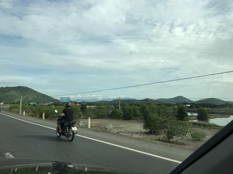 Cập nhật cung đường SG-Nha Trang-Đà Nẵng-Huế-Kontum-Ban Mê-Đà Lạt Cập nhật cung đường SG-Nha Trang-Đà Nẵng-Huế-Kontum-Ban Mê-Đà Lạt