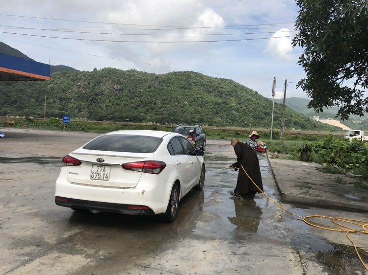 Cập nhật cung đường SG-Nha Trang-Đà Nẵng-Huế-Kontum-Ban Mê-Đà Lạt Cập nhật cung đường SG-Nha Trang-Đà Nẵng-Huế-Kontum-Ban Mê-Đà Lạt