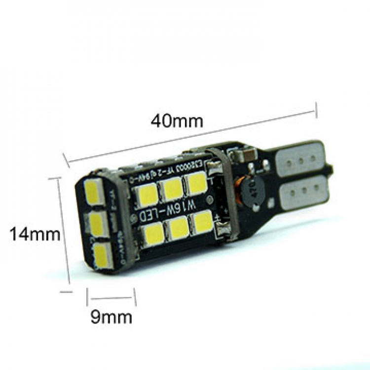 MQ - Car Led & Accessories