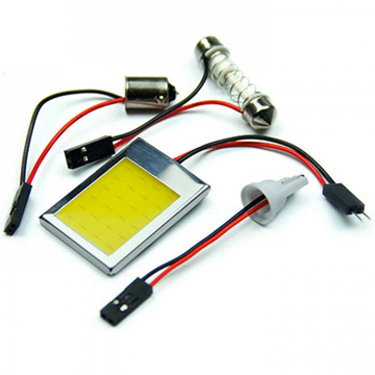 MQ - Car Led & Accessories