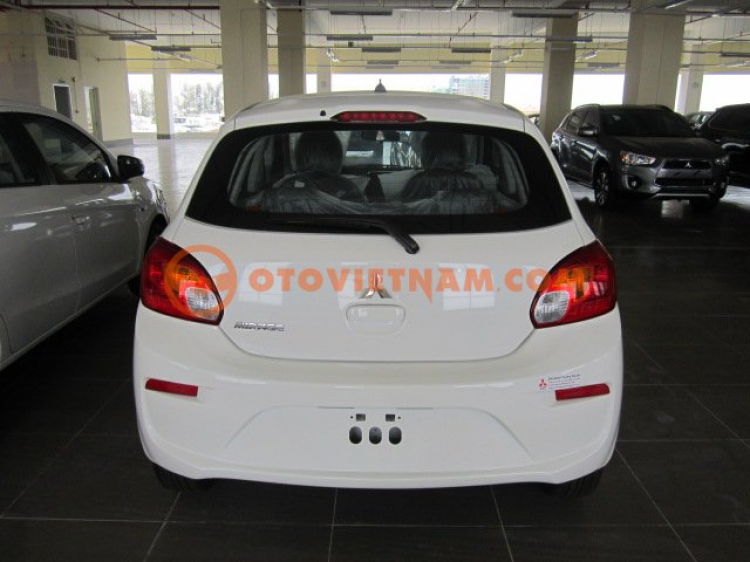 Mitsubishi Mirage Nhập khẩu =>New Version 2 0 1 7