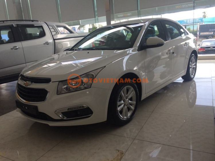 Chevrolet Aveo, giảm ngay 30 triệu, trả trước 90tr