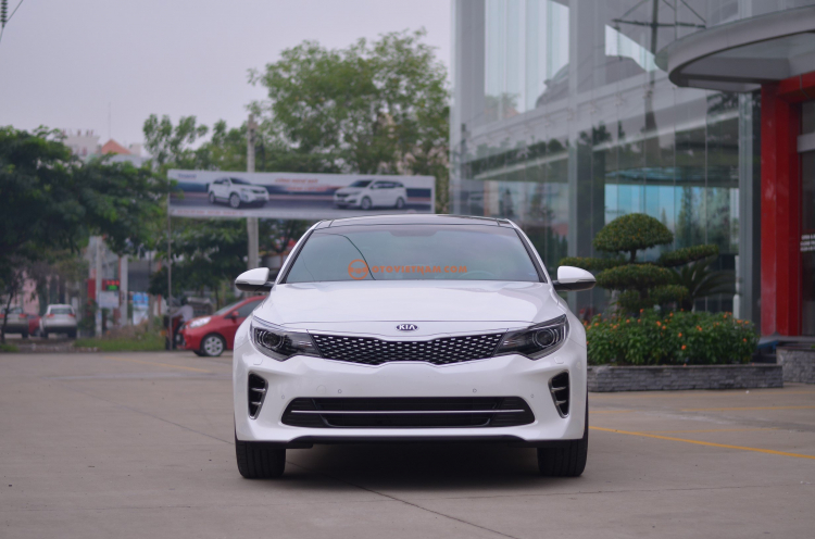 KIA OPTIMA PHÚ MỸ HƯNG GIÁ TỐT NHẤT SÀI GÒN.