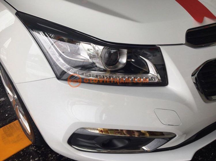 GIẢM NGAY 60TR KHI MUA XE CHEVROLET CRUZE 2017 GIẢM NGAY 60TR KHI MUA XE CHEVROLET CRUZE 2017