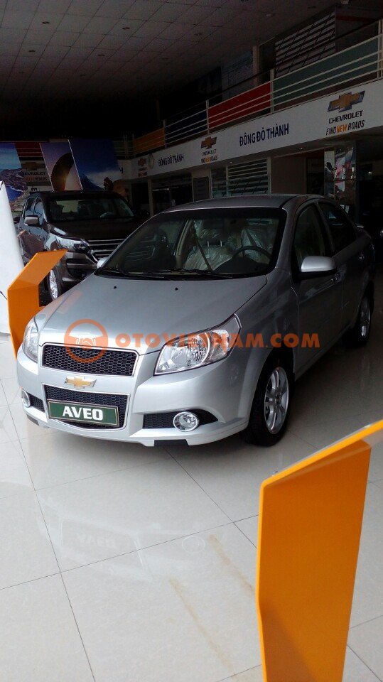 Chevrolet Aveo khuyến mãi 30triệu,vay 100%gtrị xe