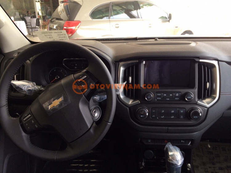 Chevrolet Colorado highcountry, giảm 50triệu. Chevrolet Colorado highcountry, giảm 50triệu.