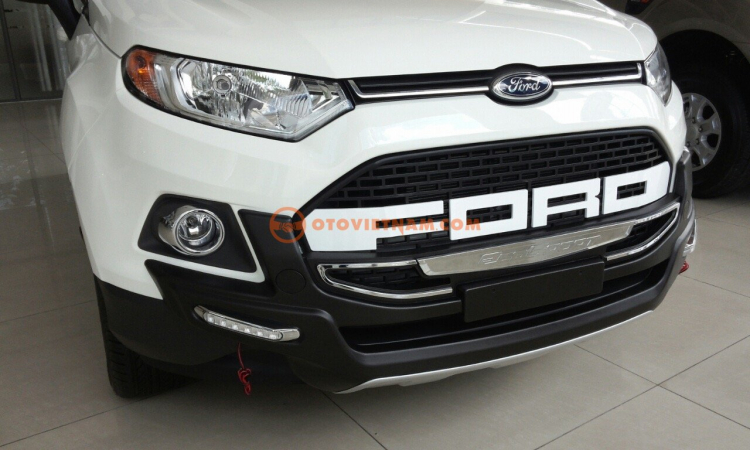 Mua xe Ecosport 2017 với 120Tr. Giá Tốt nhất.