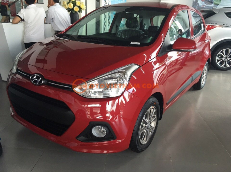 HYUNDAI GRAND I10 GIAO NGAY