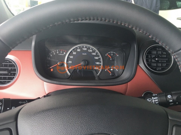 HYUNDAI GRAND I10 GIAO NGAY