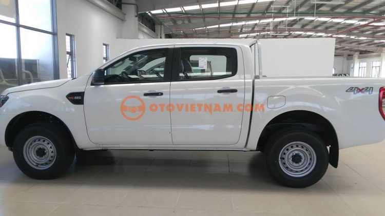 Chuyên Bán Tải Ranger XL (4x4) Nhập Thái