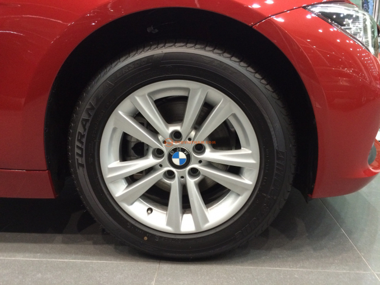 Bán xe BMW 3 Series hoàn toàn mới, giá rẻ nhất Bán xe BMW 3 Series hoàn toàn mới, giá rẻ nhất