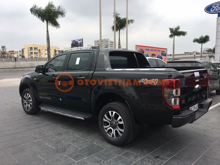 FORD RANGER WILDTRAK 3.2L AT 4X4, LH: 0971.286.282