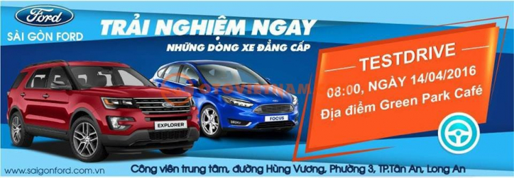 Cùng Trải Nghiệm những dòng xe Cao Cấp !!!