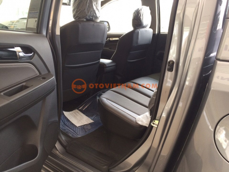 CHEVROLET COLORADO HIGHCOUNTRY,KM 50 triệu,Vay 95% CHEVROLET COLORADO HIGHCOUNTRY,KM 50 triệu,Vay 95%