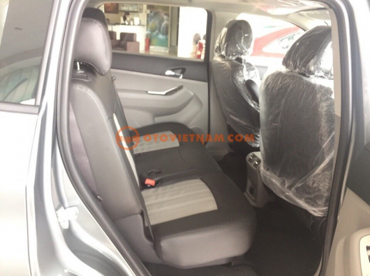 CHEVROLET ORLANDO  LTZ ,KM 15 TRIỆU,VAY 95%