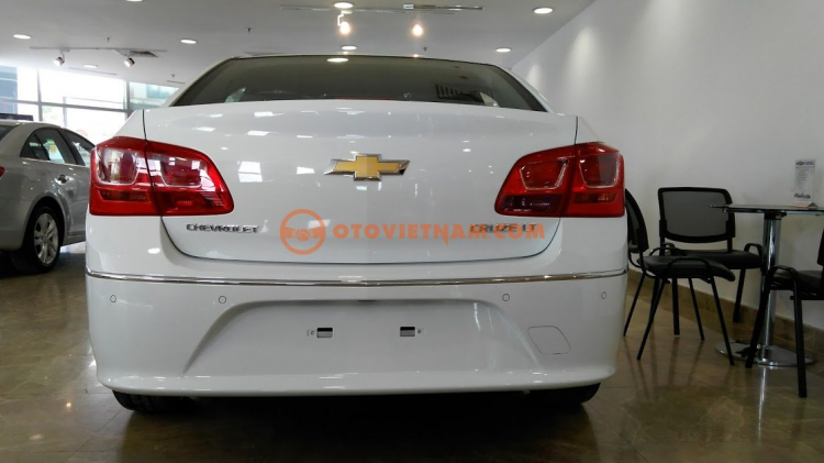 CRUZE 2017 GIÁ CHỈ 589tr, KM 50tr, đủ màu