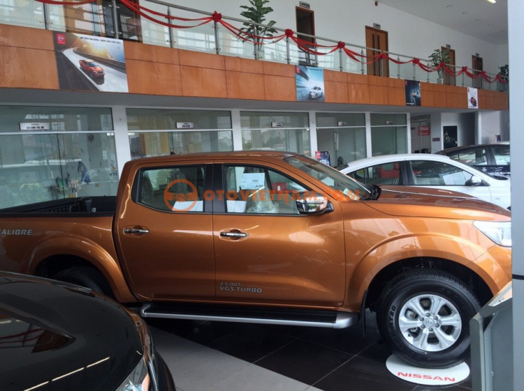 Bán xe Nissan Navara bản 1 cầu - 0986 188 280