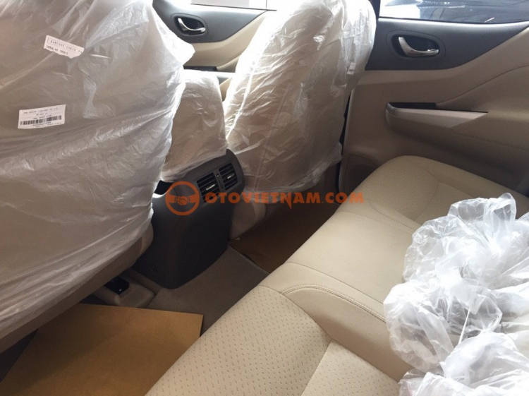Bán xe Nissan Navara bản 1 cầu - 0986 188 280