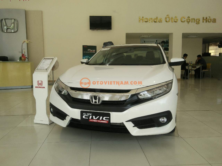 Cần bán HONDA CIVIC mới-Giá:930 triệu-0938.888.978