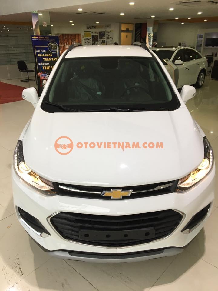 chevrolet Trax xe Nhập khẩu, mẫu xe gia đình.