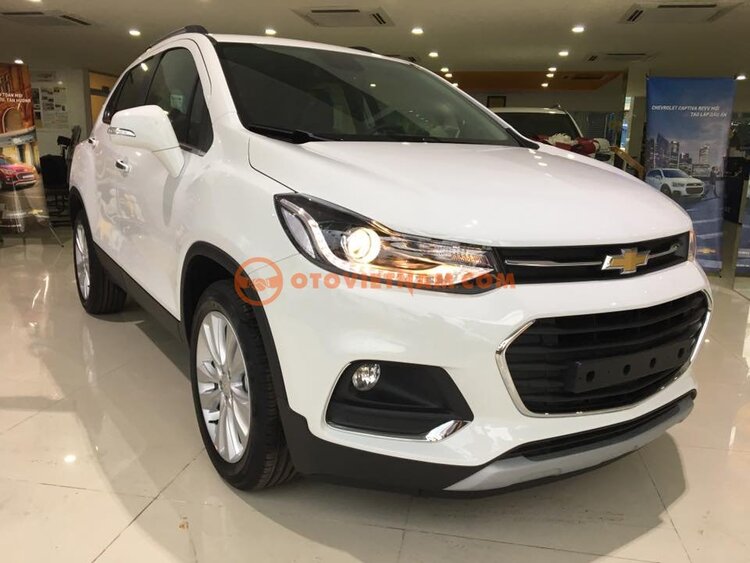 chevrolet Trax xe Nhập khẩu, mẫu xe gia đình.