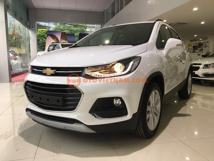 chevrolet Trax xe Nhập khẩu, mẫu xe gia đình.