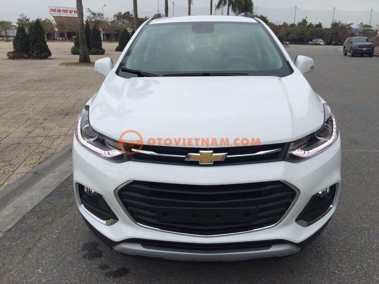 chevrolet Trax xe Nhập khẩu, mẫu xe gia đình.