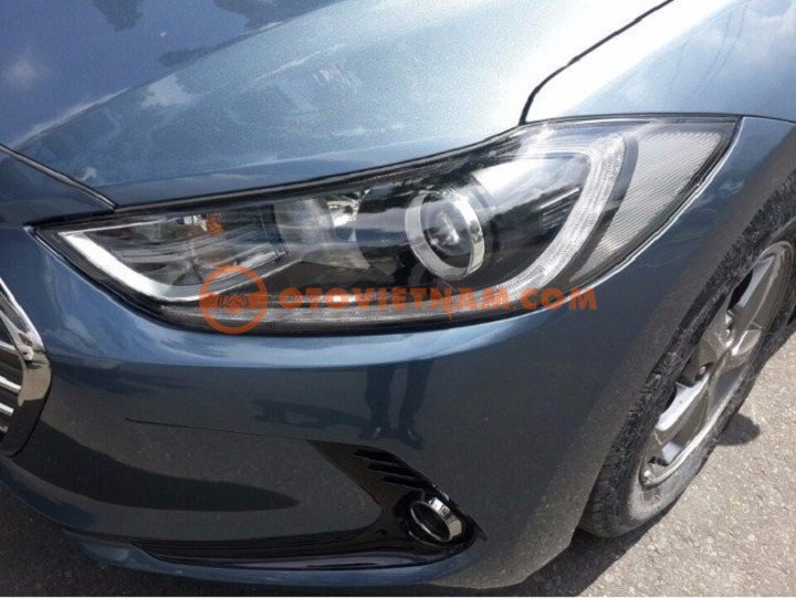 Tặng ngay 80 triệu khi mua Hyundai Elantra